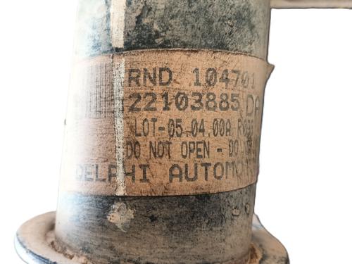 Right front shock absorber LAND ROVER FREELANDER I (L314)  | BP30730842M17 