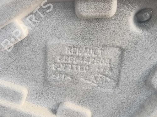 Dør højre bagtil RENAULT CLIO V (B7_) 1.0 TCe 90 (B7MT) | BP38800927C5 - Image 3