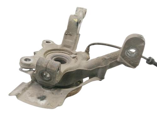 Used Right front steering knuckle Right front steering knuckle FIAT MULTIPLA (186_) 1.9 JTD 105 (186AXB1A) (105 hp) 11090683 11090683