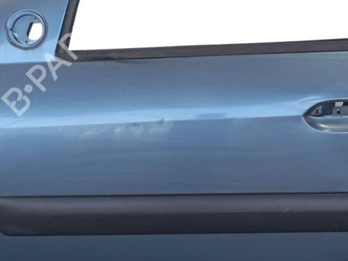 Left front door DACIA LOGAN EXPRESS (FS_) 1.5 dCi (FS0W) | BP36076708C2 - Image 3