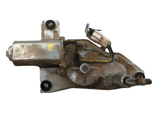 Used Rear wiper motor MITSUBISHI PAJERO III (V7_W, V6_W) 3.2 Di-D (V68W, V78W) (165 hp) 10033039