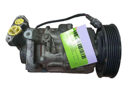 AC compressor RENAULT MEGANE III Hatchback (BZ0/1_, B3_) 1.5 dCi (BZ0C) | BP36779042M34 - Image 3