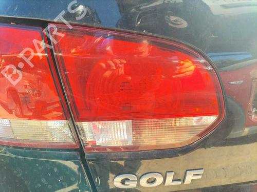 Used Left tailgate light Left tailgate light VW GOLF VI (5K1) 1.6 TDI (105 hp) 40036078 40036078