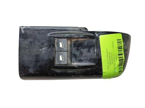 Used Left front window switch Left front window switch 39236264 39236264