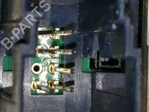 Switch OPEL CROSSLAND X / CROSSLAND (P17, P2QO) 1.2 (75) | BP8602061I30 