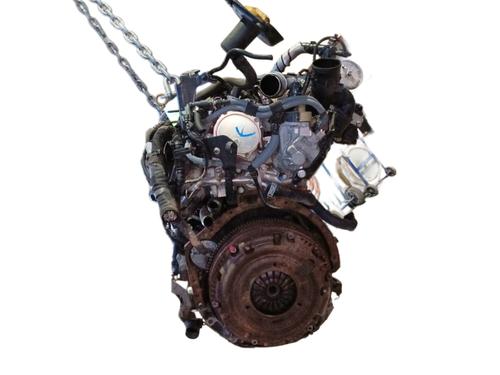 Engine FIAT TALENTO Van (296_) 2.0 EcoJet | BP28138129M1 
