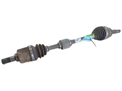 Used Left front driveshaft HYUNDAI i30 (PDE, PD, PDEN) 1.0 T-GDI (120 hp) 25745430