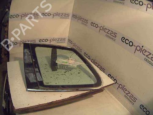 Used Rear left door window VW TOUAREG (7LA, 7L6, 7L7) 5.0 V10 TDI (313 hp) 6879064