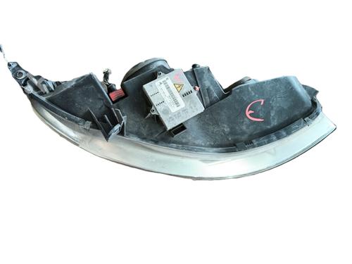 Right headlight PEUGEOT 407 (6D_) 2.0 HDi 135 (6DRHRH, 6DRHRE, 6DRHRG, 6DRHRJ) | BP30168098C29