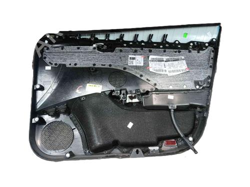 Front left panel SKODA OCTAVIA IV (NX3, NN3, PV3) 1.5 TSi | BP36529085C58 - Image 5