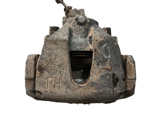Used Right front brake caliper FORD C-MAX II (DXA/CB7, DXA/CEU) 1.5 TDCi (120 hp) 27624858