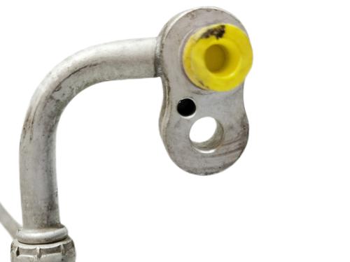 AC pipe BMW X5 (E53) 4.4 i | BP14262772M126 