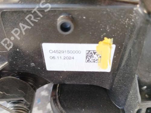 Tanklåg VW GOLF VIII (CD1, DA1) 1.5 eTSI | BP38919839C131 - Image 4