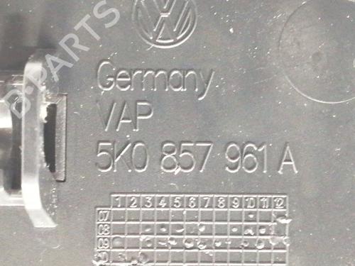 Ashtray VW GOLF VI (5K1) 1.4 TSI | BP14260904I30 