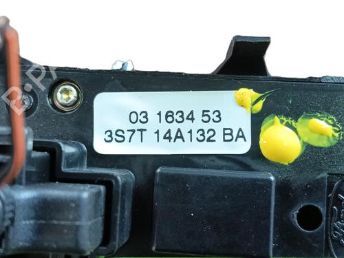 Left front window switch FORD MONDEO III Saloon (B4Y) 2.0 TDCi | BP30937239I27