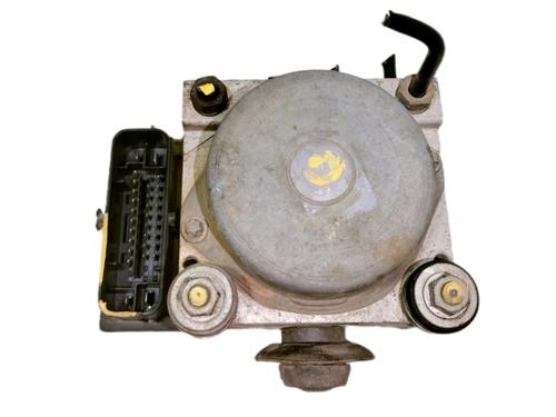 ABS pump FIAT 500 (312_) 1.3 D Multijet (312AXB1A) | BP10655538M43 