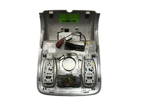 Interior roof light RENAULT MEGANE IV Grandtour (K9A/M/N_) 1.3 TCe 140 (K9NB) | BP31327871I8 