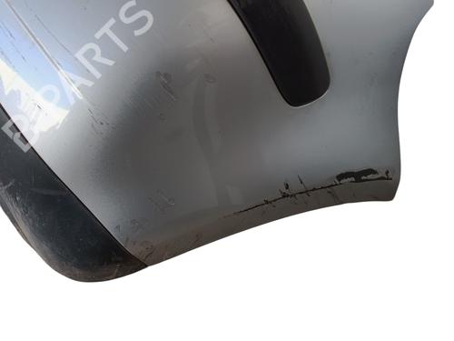 Rear bumper VW POLO (9N_, 9A_) 1.2 12V | BP22313539C8 