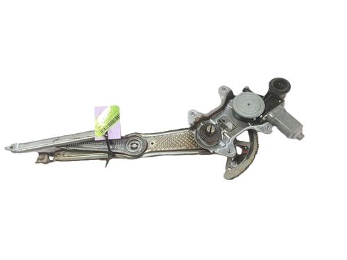 Used Front right window mechanism Front right window mechanism TOYOTA YARIS (_P1_) 1.4 D-4D (NLP10_, NLP10R) (75 hp) 34037806 34037806