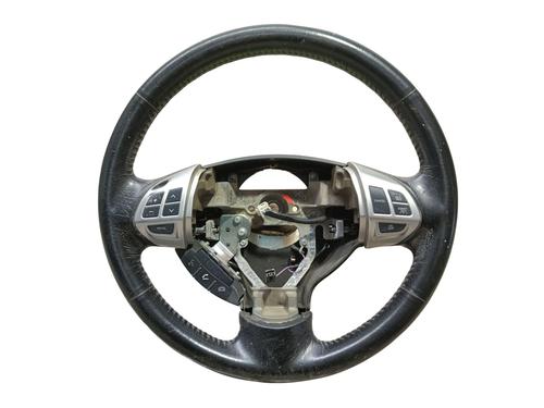 Used Steering wheel Steering wheel MITSUBISHI ASX (GA_W_) 1.8 DI-D (GA6W) (116 hp) 24615748 24615748