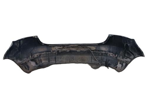 Rear bumper RENAULT MEGANE III Hatchback (BZ0/1_, B3_)  | BP18013240C8 