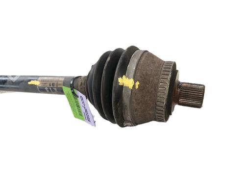 Left front driveshaft AUDI A4 B6 (8E2) 1.9 TDI | BP35791874M38 - Image 3