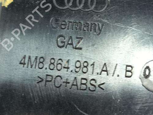 Electronic module AUDI Q8 (4MN, 4MT) 50 TDI Mild Hybrid quattro | BP36039642M83 - Image 3