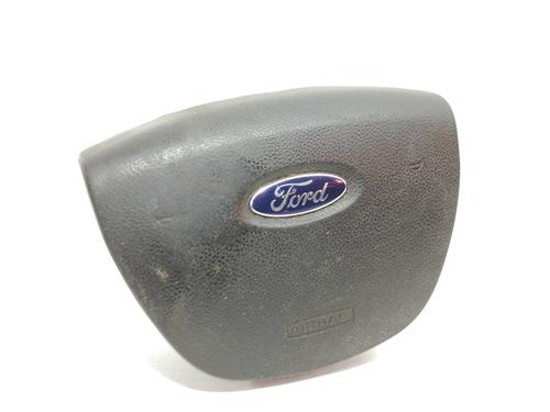Used Driver airbag FORD TRANSIT Van (FA_ _) 2.2 TDCi (115 hp) 7227719