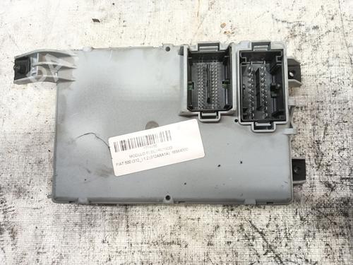 Electronic module FIAT 500 (312_) 1.2 (312AXA1A) | BP19106663M83 