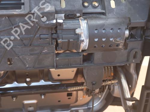 Seats set FORD FOCUS IV (HN) 2.3 ST EcoBoost | BP29132169C78 
