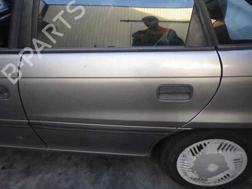Left front driveshaft OPEL ASTRA F Hatchback (T92) 1.6 Si (F08, M08, F68, M68) | BP5350346M38 