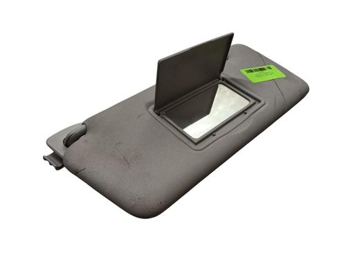 Used Left sun visor Left sun visor RENAULT CLIO IV (BH_) 1.5 dCi 90 (90 hp) 34699804 34699804