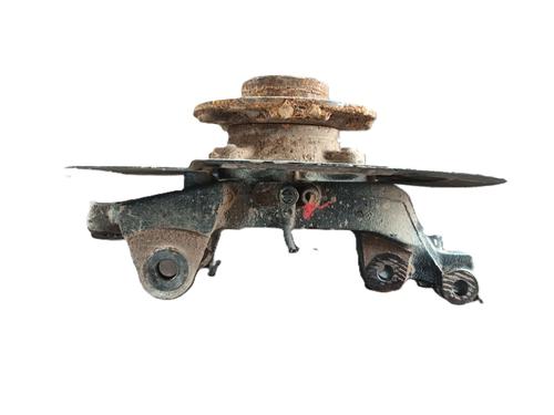 Left rear steering knuckle JEEP RENEGADE SUV (BU, B1, BV) 1.0 T-GDi | BP29889697M27