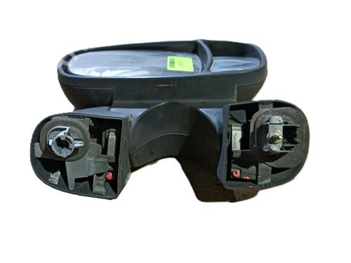 Right mirror OPEL VIVARO A Van (X83)  | BP29121914C27 