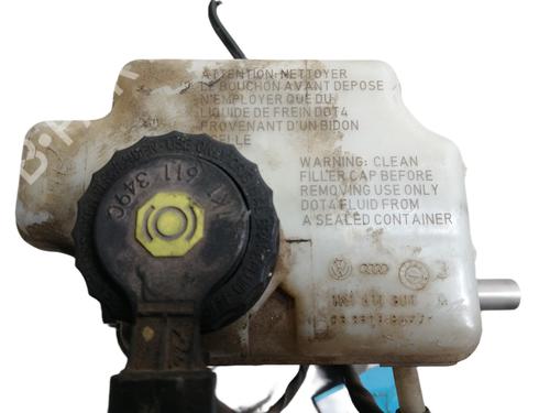 Brake master cylinder VW CADDY III MPV (2KB, 2KJ, 2CB, 2CJ)  | BP16765380M77 
