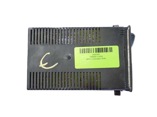 Headlight switch BMW 3 Compact (E46) 316 ti | BP38926841I24 - Image 3