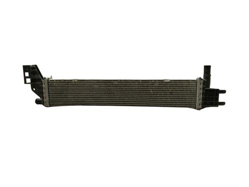 Used Water radiator Water radiator RENAULT EXPRESS Box Body/MPV 1.5 Blue dCi 75 (F6AA) (75 hp) 34507215 34507215