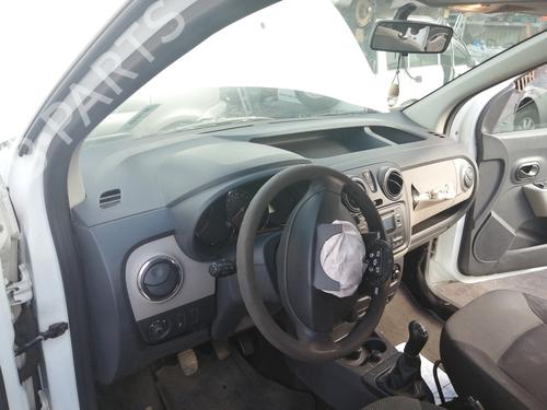 Engine control unit (ECU) DACIA DOKKER MPV (KE_)  | BP6914925M57 
