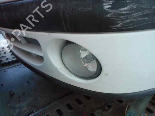 Left front suspension arm RENAULT MEGANE I (BA0/1_) 1.6 16V (BA04, BA0B, BA11, BA1J, BA16, BA19, BA1K, BA1V,... | BP5356467M12 