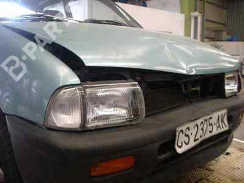 Used Parts SUZUKI ALTO IV (EF, SH410_)  1.0 (SH410)  689747