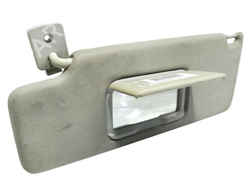 Zonneklep links VW GOLF III (1H1) [1989-2000]  6007713