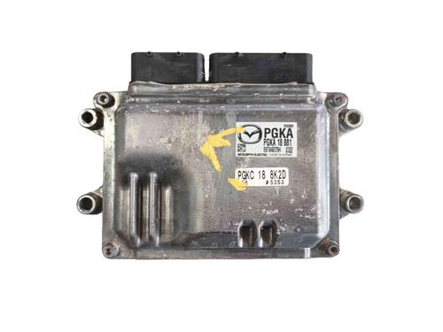 Calculateur moteur (ecu) Calculateur moteur (ecu) MAZDA 3 Hatchback (BP) 2.0 SKYACTIV-G (BP5H, BP6H) (150 hp) 36595143 36595143