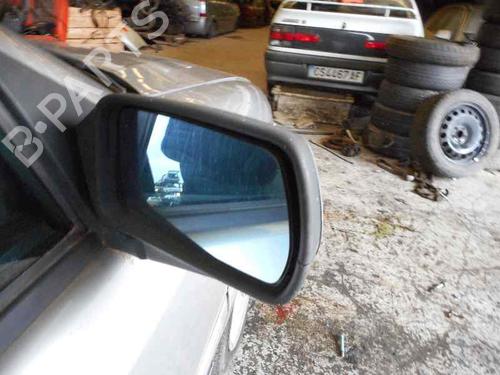 Front left exterior door handle CITROËN XANTIA (X1_, X2_) 2.0 HDI 90 | BP5355939C128 