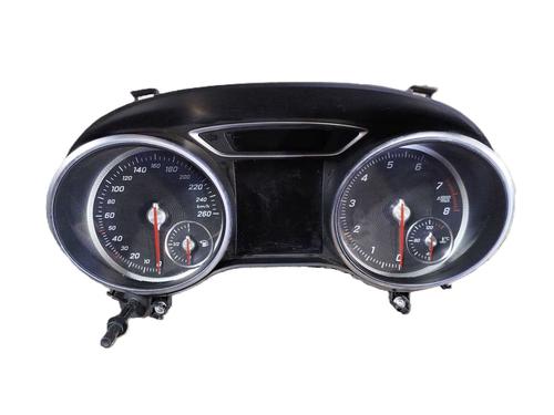 instrument-cluster-mercedes-benz-cla-coupe-c117-2013-2014-2015-2016-2017-2018-2019-39030965 main image