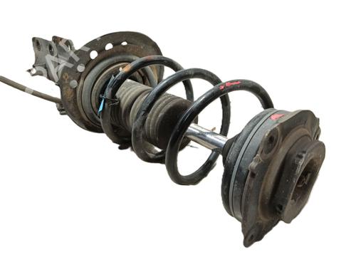 Used Right front shock absorber NISSAN JUKE (F15) 1.2 DIG-T (115 hp) 21028428