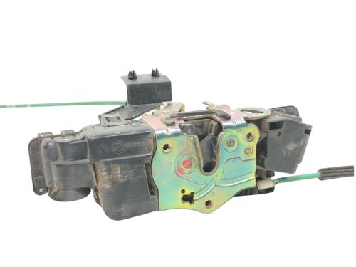 Used Front left lock FIAT STILO (192_) 1.6 16V (192_XB1A) (103 hp) 6291812