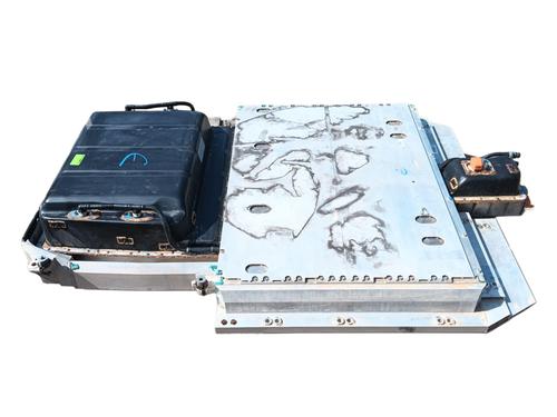 Battery MERCEDES-BENZ EQA (H243) EQA 250+ (243.702) | BP29250069E11 