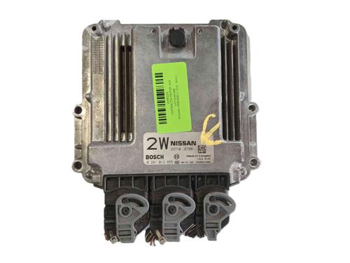 Used Engine control unit (ECU) Engine control unit (ECU) NISSAN QASHQAI I (J10, NJ10) 2.0 dCi (150 hp) 36422733 36422733