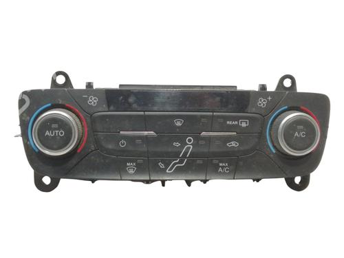 Climate control FORD FOCUS III  | BP9310686I5 