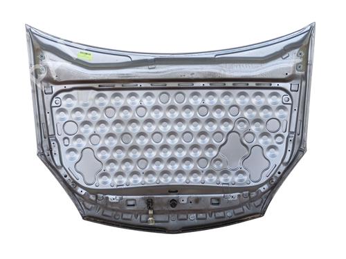 Hood OPEL ASTRA H GTC (A04) 1.9 CDTI (L08) | BP25927123C1 
